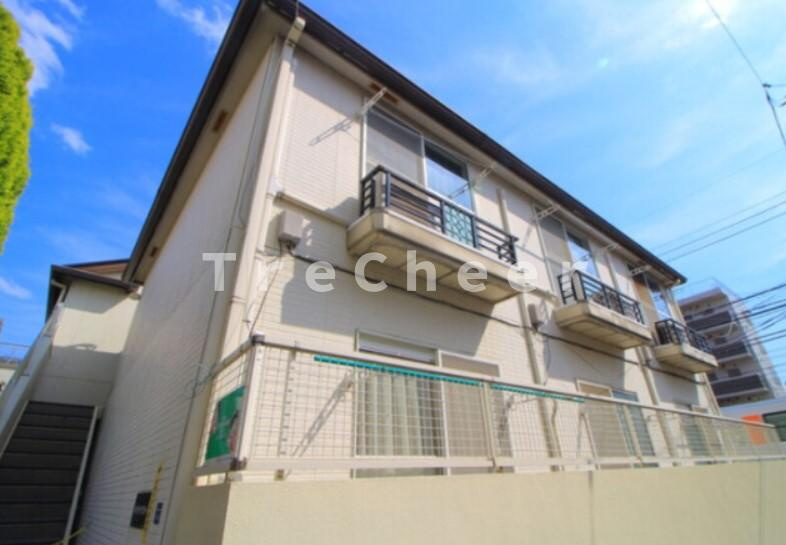 ネオカーサジローの外観