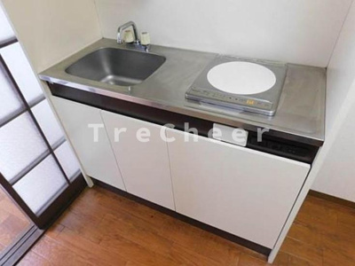 【キッチン】 | ネオカーサジロー