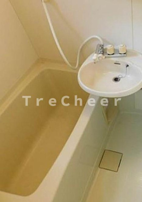 【浴室】 | ネオカーサジロー