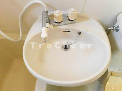 【洗面所】 | ネオカーサジロー