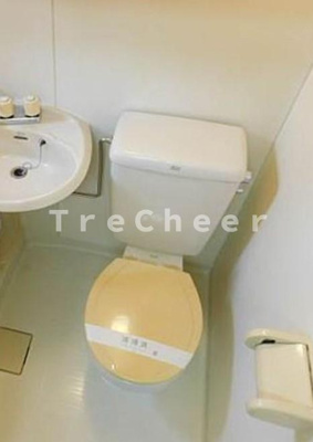 【トイレ】 | ネオカーサジロー