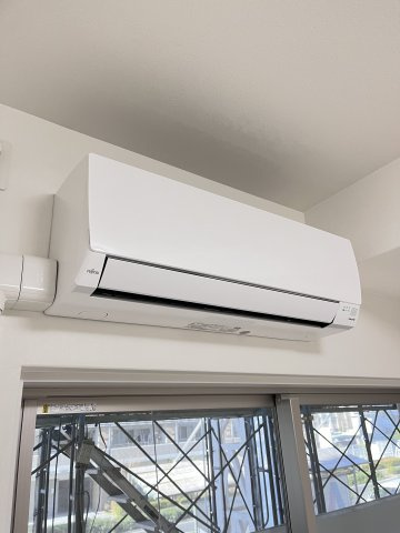 大阪市鶴見区緑１丁目の賃貸マンションの設備