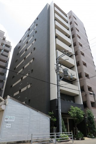 ガーデンコート烏ヶ辻