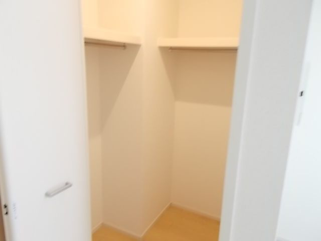 【収納】 | クレアーレ成田Ⅱ