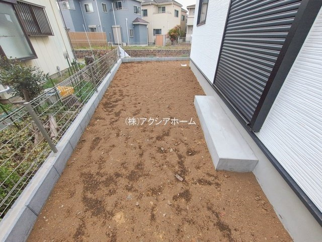 入間市大字下藤沢・全1棟　新築一戸建　～敷地66坪の平屋建～の設備