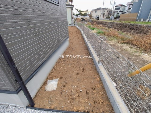 入間市大字下藤沢・全1棟　新築一戸建　～敷地66坪の平屋建～の設備