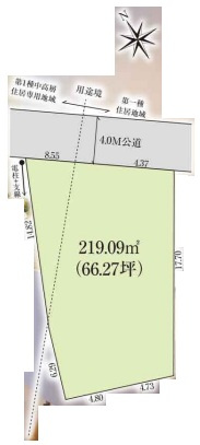 入間市大字下藤沢・全1棟　新築一戸建　～敷地66坪の平屋建～の設備