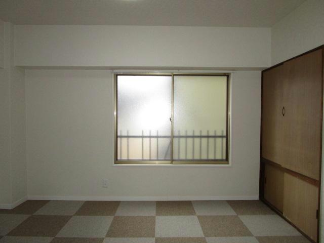 コーポラスミミの居間・リビング