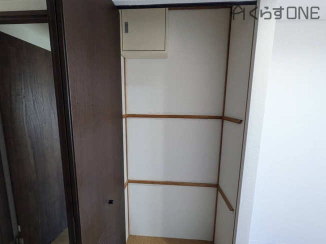【収納】 | ネオハイツ姫路アメティ２２８