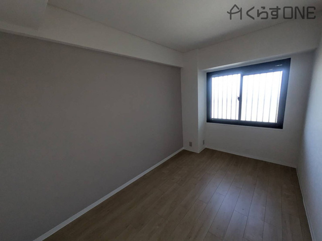 【洋室】 | ネオハイツ姫路アメティ２２８