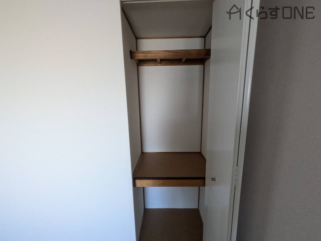 【収納】 | ネオハイツ姫路アメティ２２８