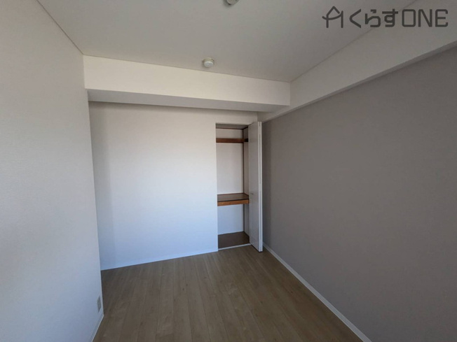 【洋室】 | ネオハイツ姫路アメティ２２８