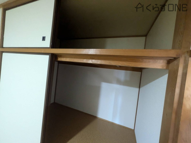 【収納】 | ネオハイツ姫路アメティ２２８