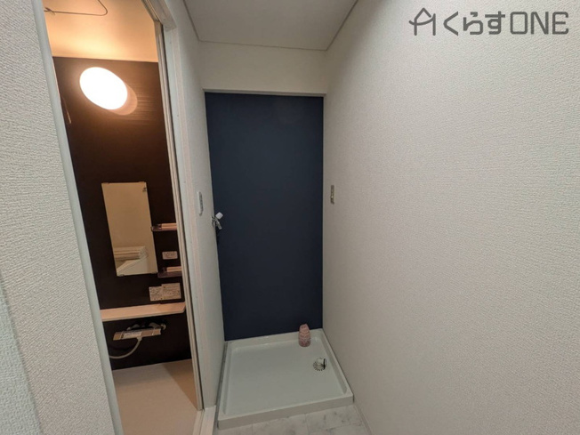 【浴室】 | ネオハイツ姫路アメティ２２８