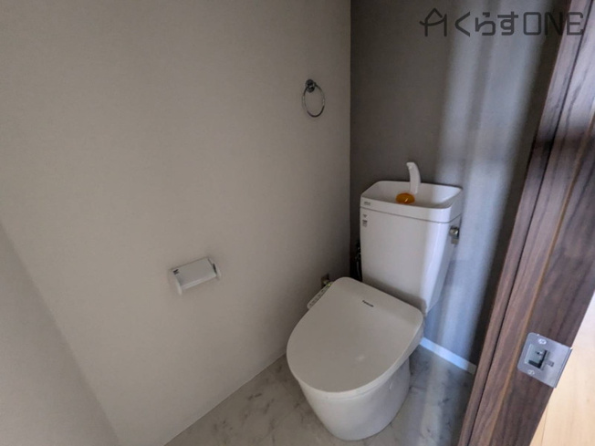 【トイレ】 | ネオハイツ姫路アメティ２２８