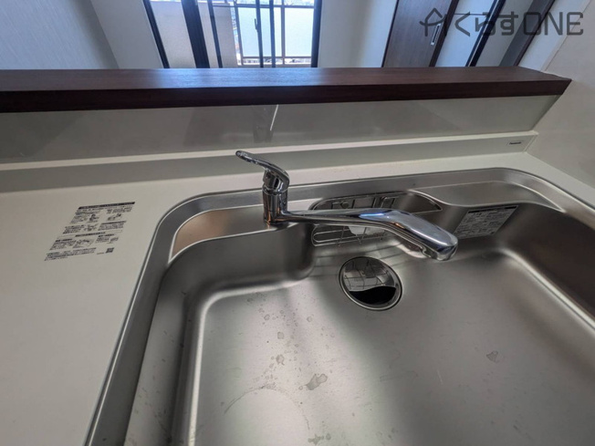 【キッチン】 | ネオハイツ姫路アメティ２２８