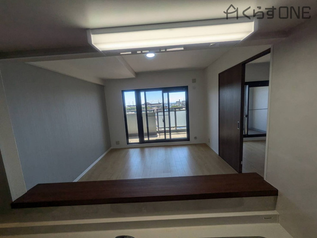 【居間・リビング】 | ネオハイツ姫路アメティ２２８