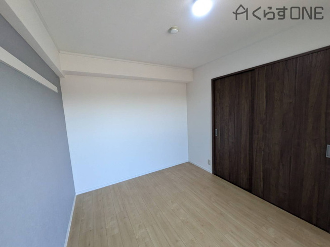 【洋室】 | ネオハイツ姫路アメティ２２８