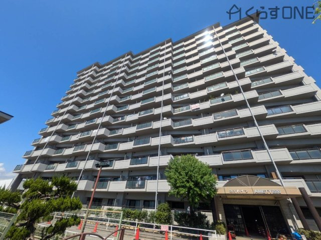 【外観】 | ネオハイツ姫路アメティ２２８