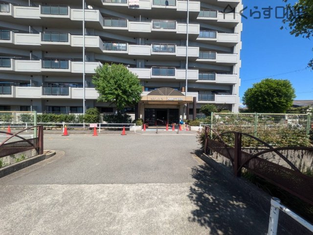 【外観】 | ネオハイツ姫路アメティ２２８