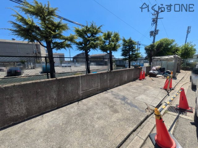 【その他共用部分】 | ネオハイツ姫路アメティ２２８