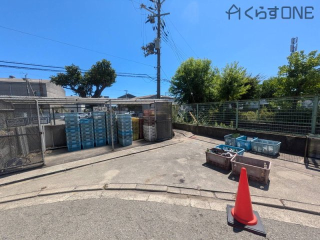 【その他共用部分】 | ネオハイツ姫路アメティ２２８