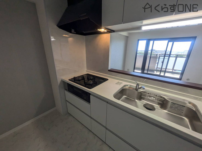 【キッチン】 | ネオハイツ姫路アメティ２２８