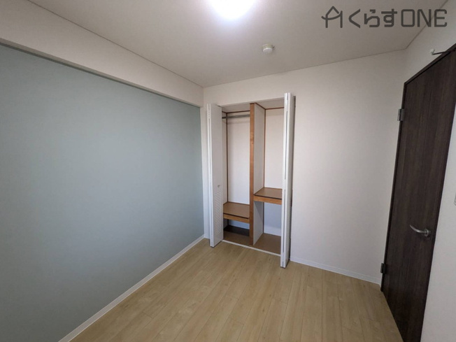 【洋室】 | ネオハイツ姫路アメティ２２８