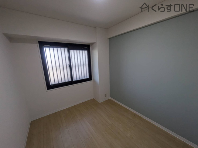 【洋室】 | ネオハイツ姫路アメティ２２８