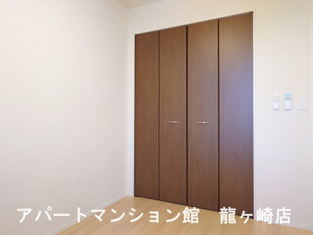 ソラリス　Solarisのその他共用部分