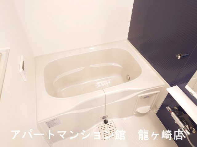 ソラリス　Solarisの浴室