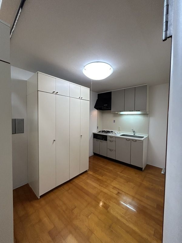 カーサアトレの設備