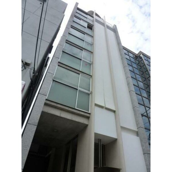 カーサアトレの外観