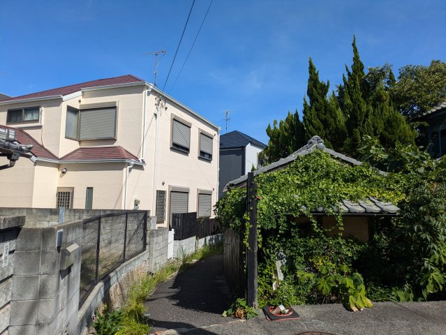 【外観パース】の画像