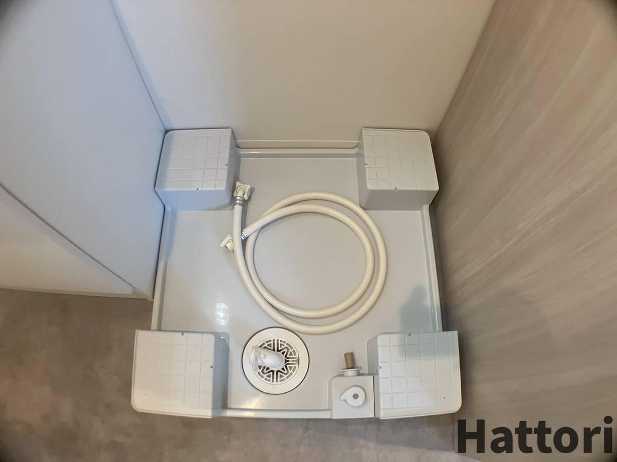 豊中市宝山町のアパートのその他