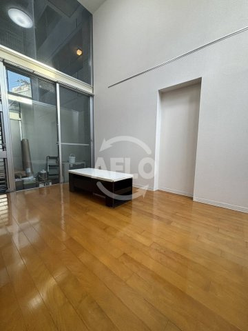 カーサアトレの居間・リビング|カーサアトレ　リビング