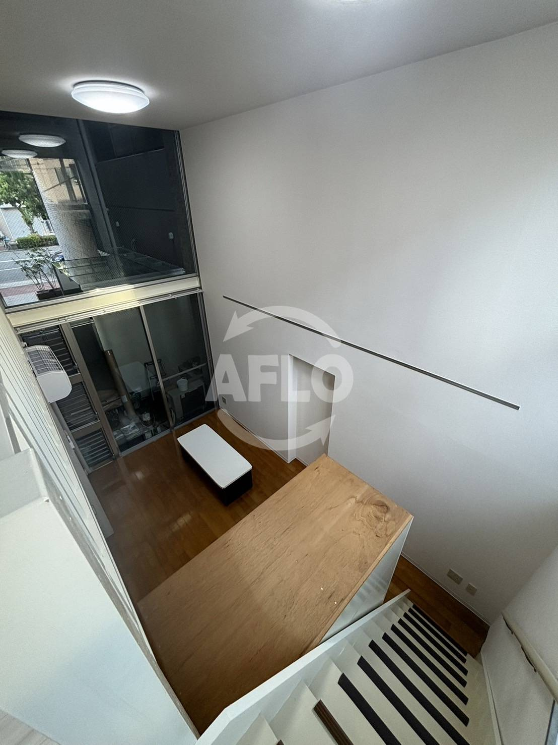 カーサアトレの居間・リビング|カーサアトレ　リビング