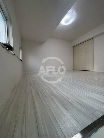 カーサアトレの洋室|洋室