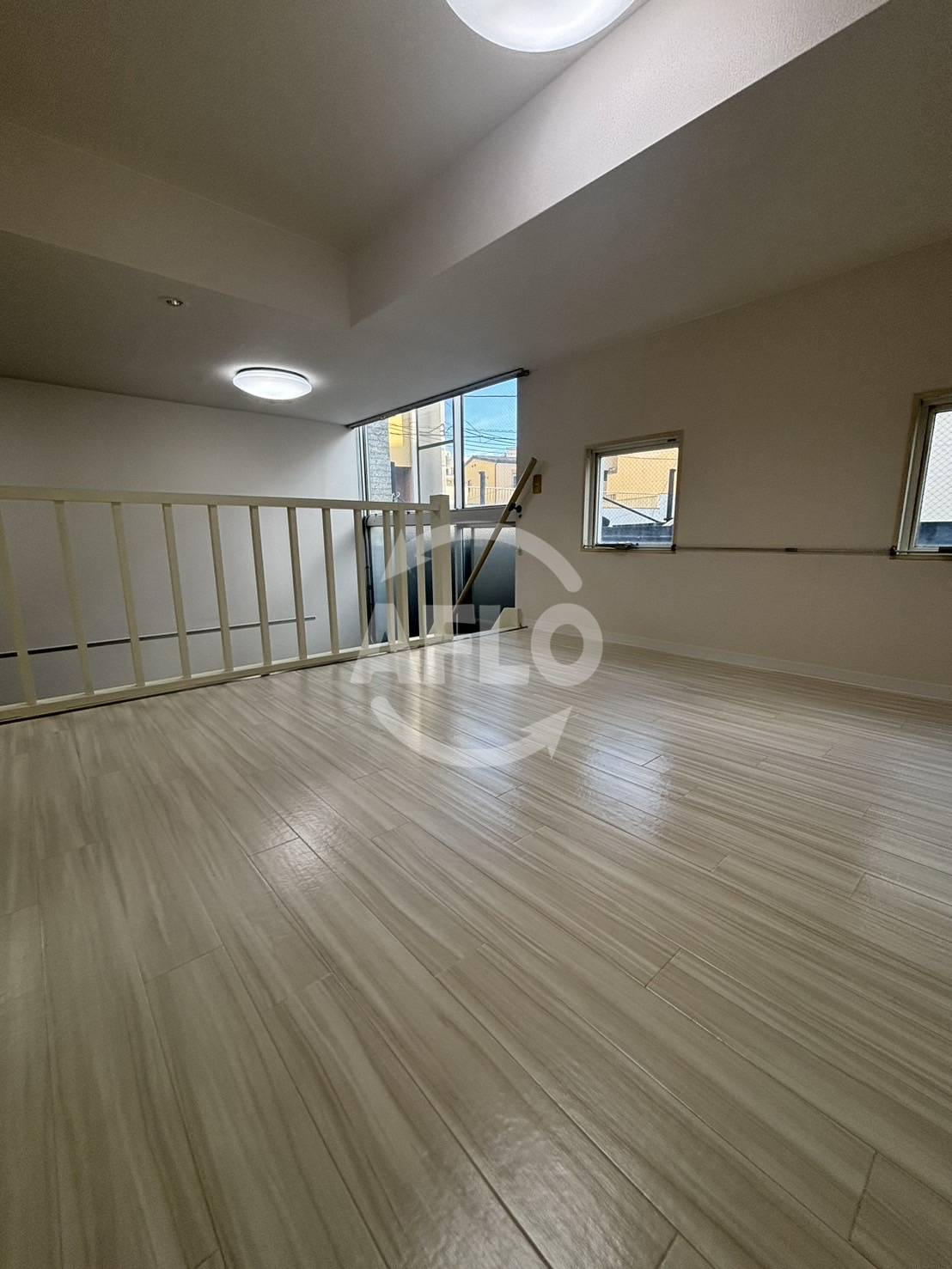 カーサアトレの洋室|カーサアトレ　洋室