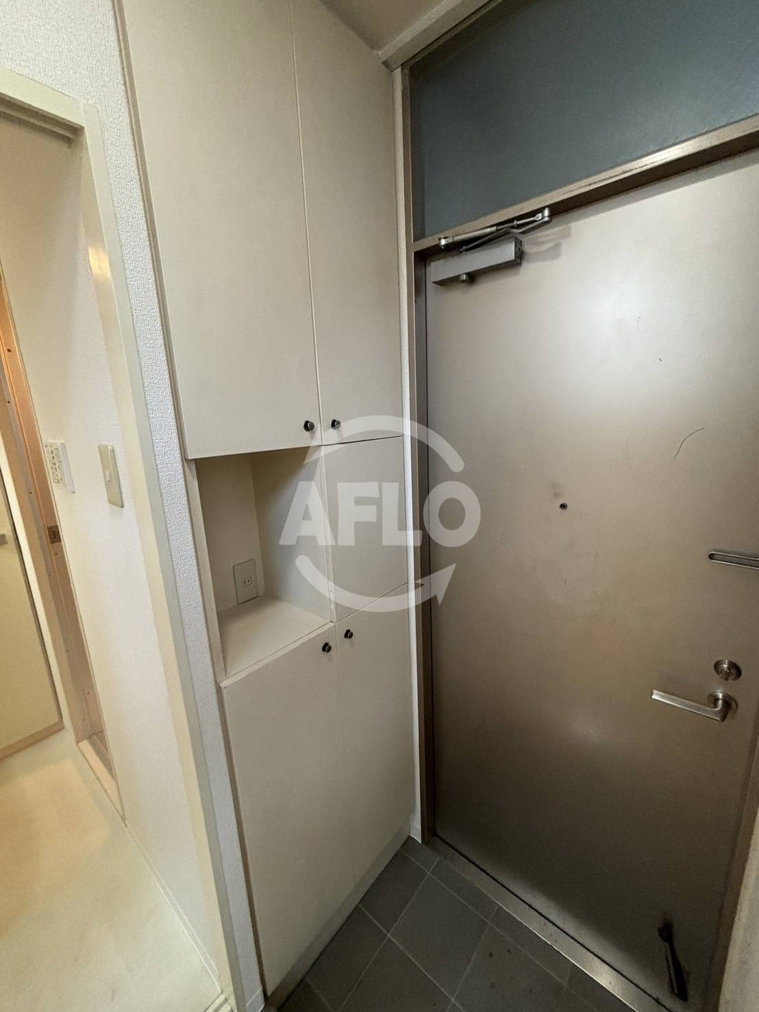 カーサアトレのその他|カーサアトレ　シューズボックス