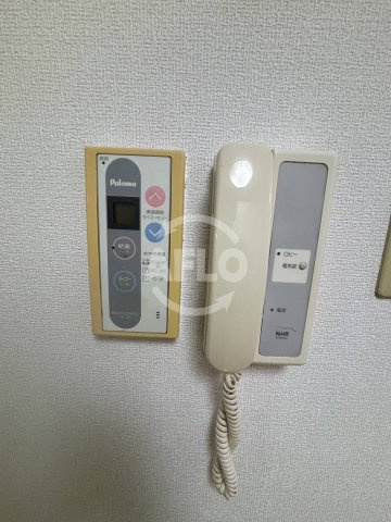 カーサアトレのセキュリティ|カーサアトレ