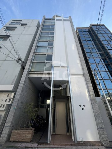 カーサアトレの外観|カーサアトレ　外観