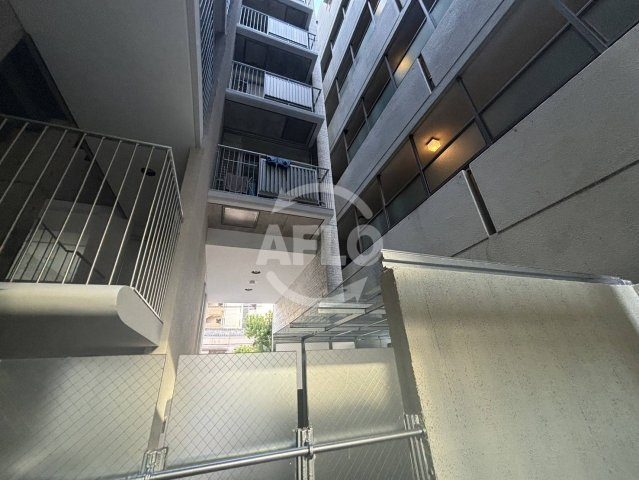 カーサアトレの展望|カーサアトレ　眺望