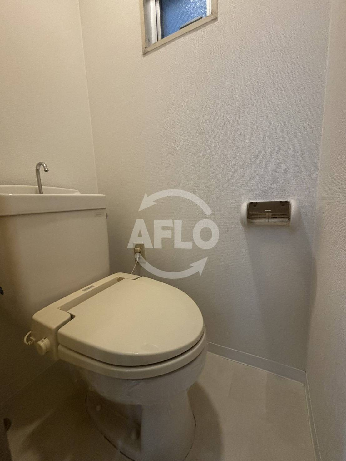 カーサアトレのトイレ|カーサアトレ　トイレ