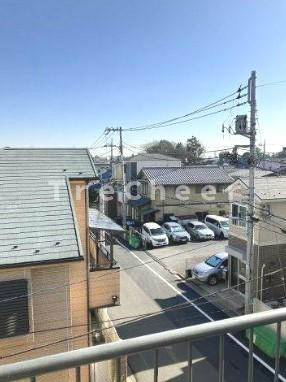 【展望】 | メゾン宮城