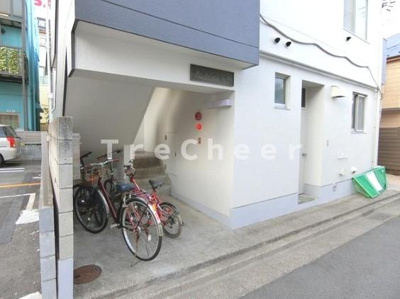 【エントランス】 | メゾン宮城