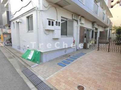 【その他共用部分】 | メゾン宮城