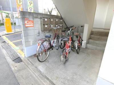 【その他共用部分】 | メゾン宮城