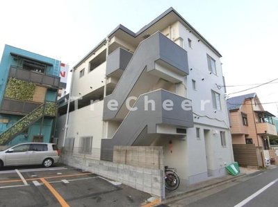 【外観】 | メゾン宮城