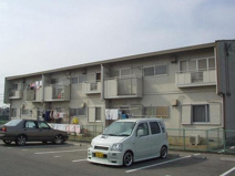 タウニィ高松の画像